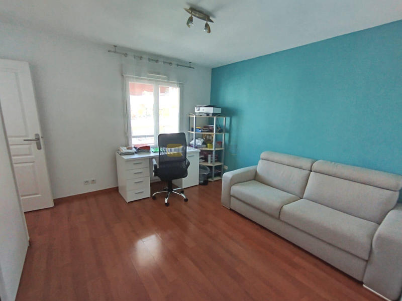 Appartement - 131 m² - 5 pièces