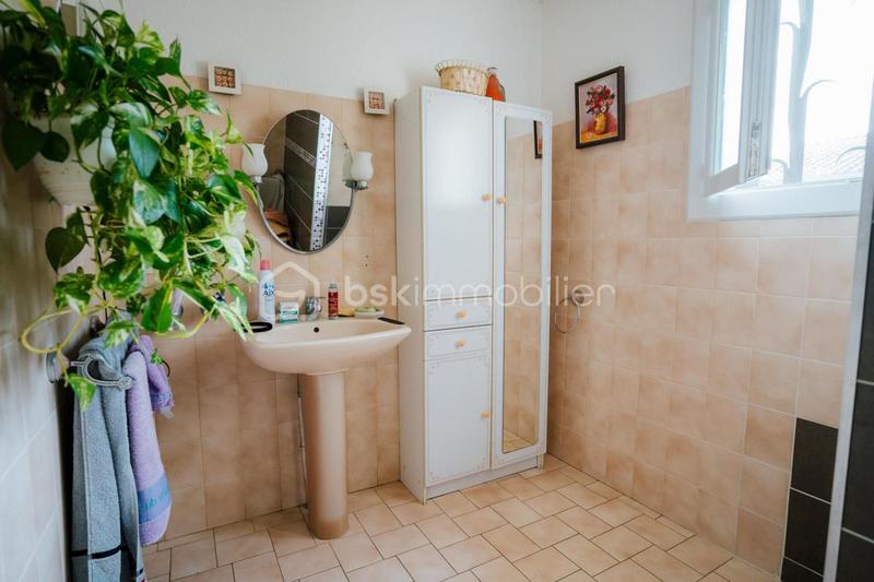 Villa - 110 m² - 4 pièces