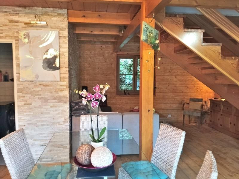 Châlet - 95 m² - 6 pièces