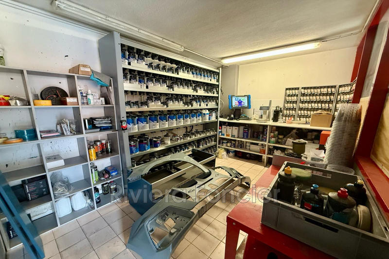 Fonds de commerce - Magasins - 200 m²