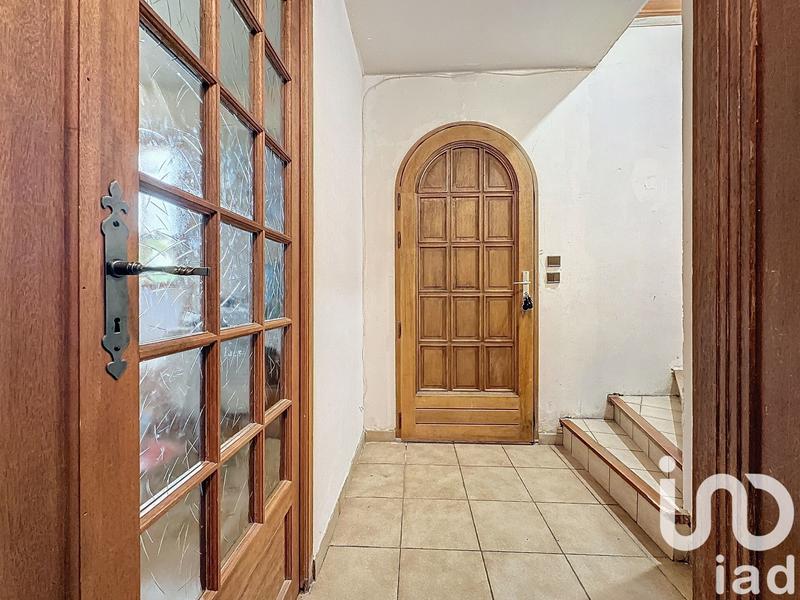 Maison - 143 m² - 6 pièces