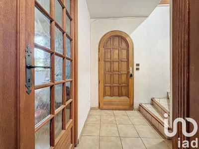 Maison - 143 m² - 6 pièces