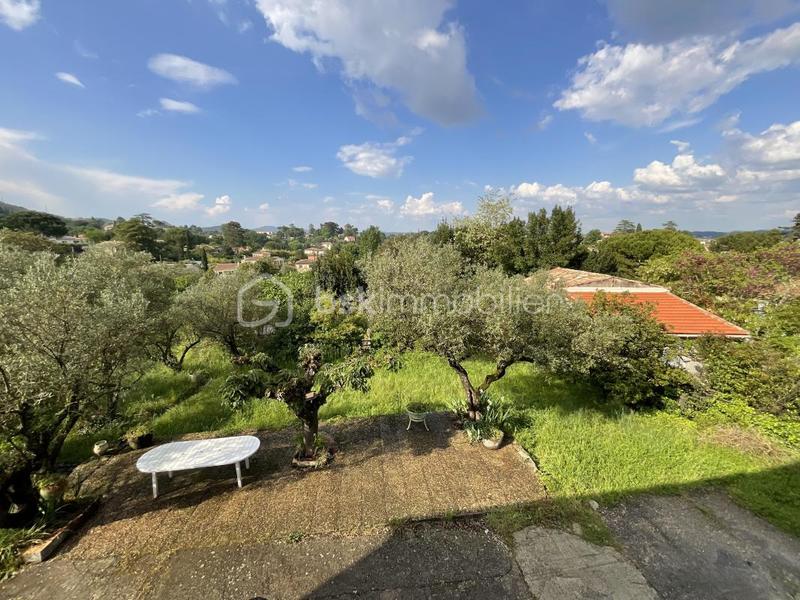 Villa - 125 m² - 4 pièces