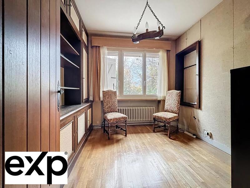 Propriété - 301 m² - 12 pièces