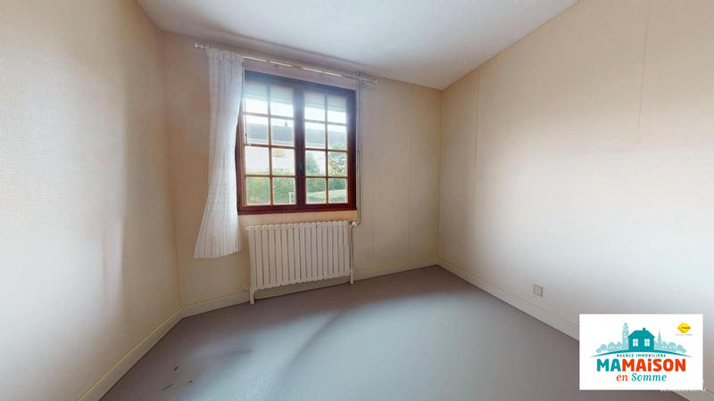 Maison ancienne - 66 m² - 3 pièces