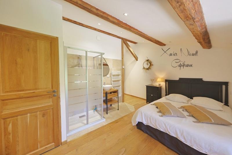 Longère - 355 m² - 11 pièces