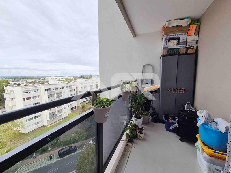 Appartement - 28 m² - 1 pièce