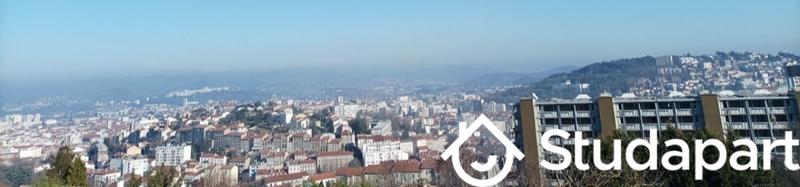 Appartement - 15 m² - 1 pièce