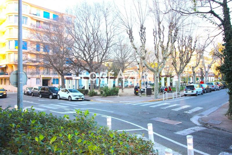 Appartement - 34 m² - 1 pièce