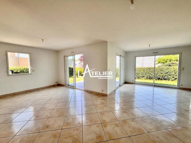 Maison - 150 m² - 7 pièces