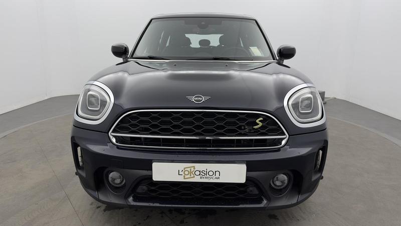 Mini Countryman F60 Lci 125 - 95 ch All4 Bva6 Cooper se Edition Premium Plus