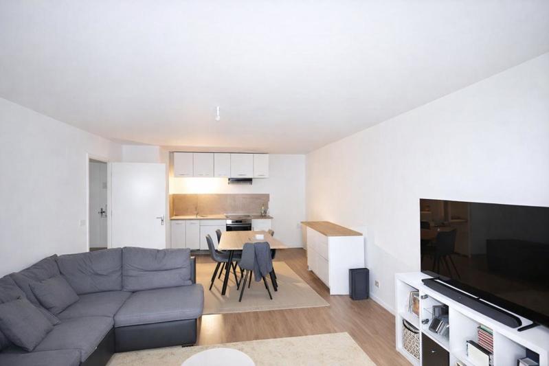 Appartement - 78 m² - 4 pièces