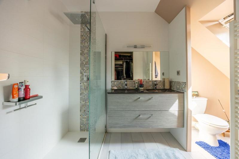 Maison - 136 m² - 5 pièces