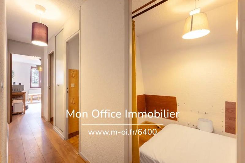 Studio - 30 m² - 1 pièce