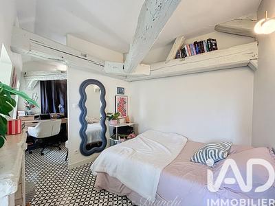 Appartement - 28 m² - 2 pièces