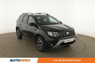 Dacia Duster II 1.3 TCe 15 ans 4x2 130 ch