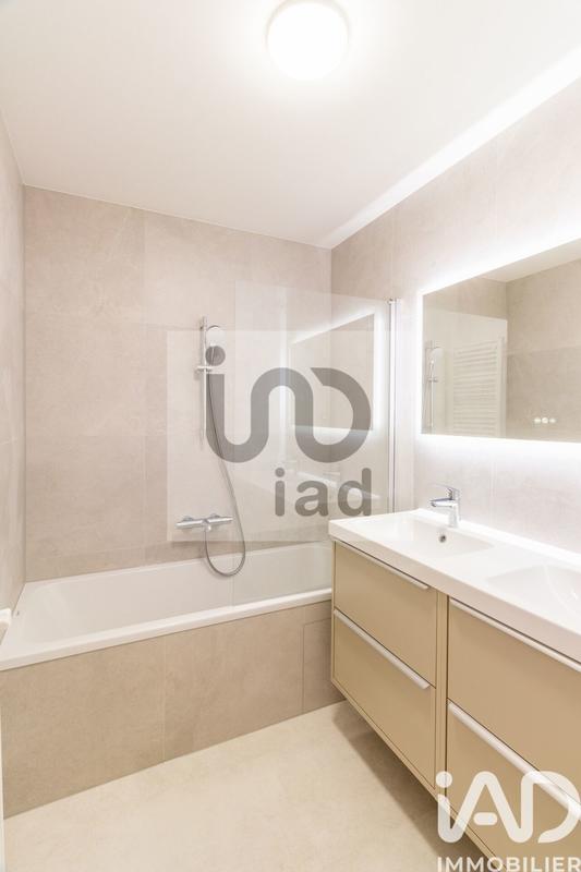 Appartement - 69 m² - 3 pièces