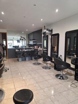 Local commercial - 71 m² - 1 pièce