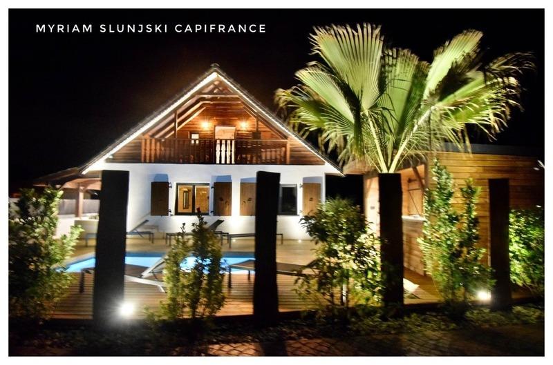 Villa - 210 m² - 6 pièces