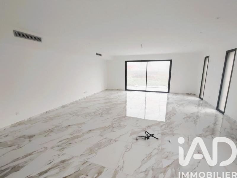 Maison - 147 m² - 4 pièces