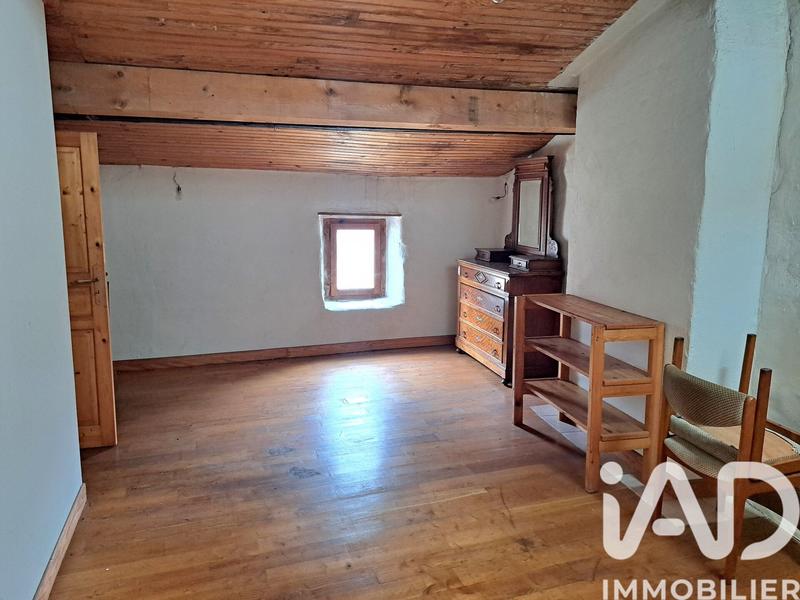 Maison de village - 309 m² - 14 pièces