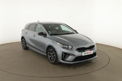 Kia Ceed 1.6 CRDi Isg Mhev Gt Line Dct7 136 ch