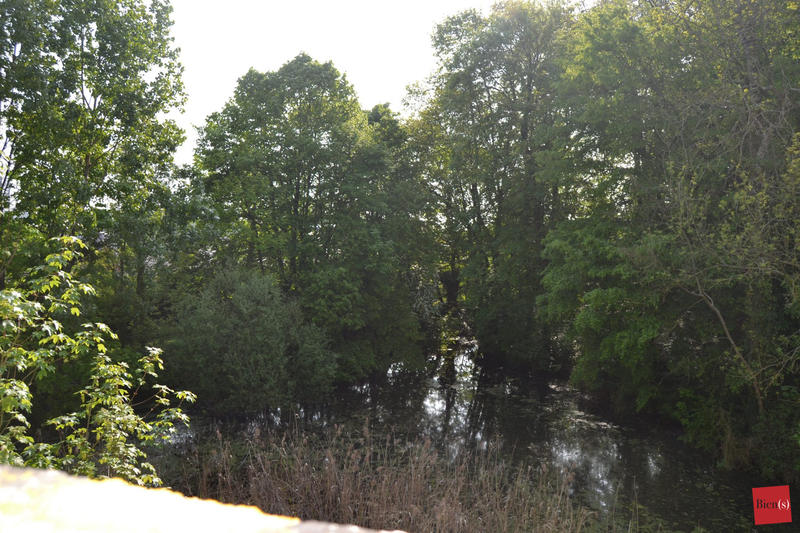 Manoir - 908 m² - 26 pièces