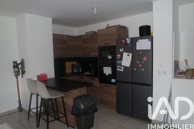 Appartement - 72 m² - 4 pièces