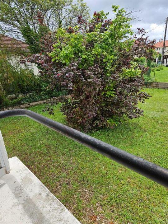 Pavillon - 63 m² - 3 pièces