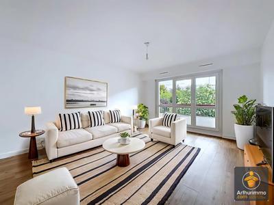 Appartement - 71 m² - 3 pièces