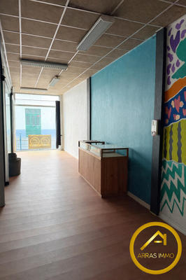 Local commercial - 80 m²