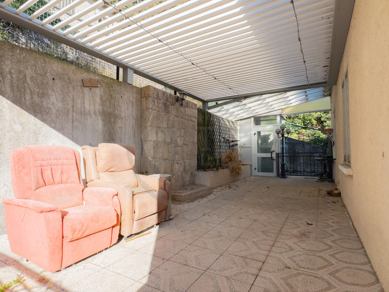 Maison - 83 m² - 4 pièces