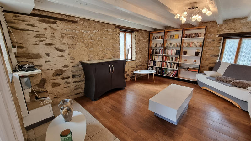 Maison - 262 m² - 6 pièces