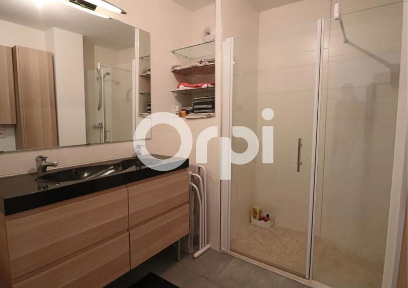 Appartement - 110 m² - 5 pièces