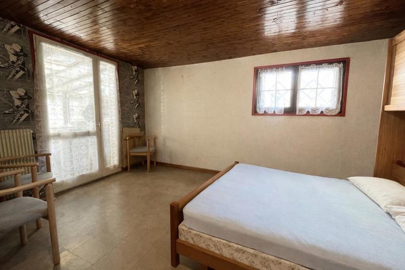 Maison - 142 m² - 7 pièces