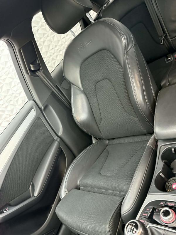 Audi A4 2.0 TDi 16v 150 Cv. S-Line