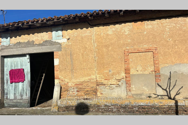 Maison - 378 m² - 2 pièces