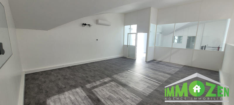 Bureau - 295 m² - 12 pièces