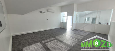 Bureau - 295 m² - 12 pièces