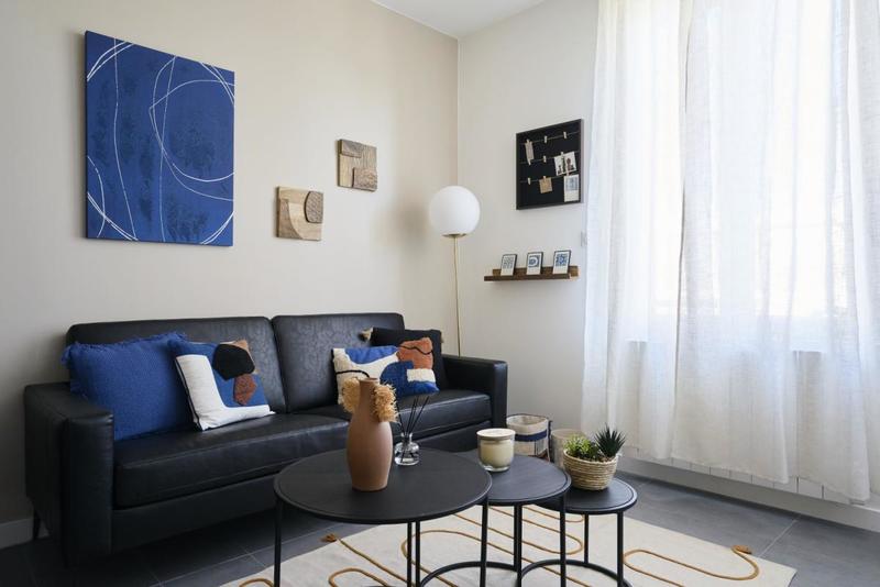 Maison - 52 m² - 4 pièces