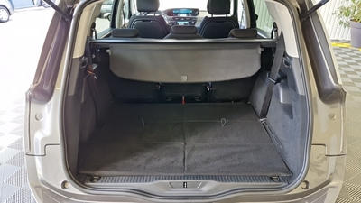 Citroën Grand C4 Picasso Bluehdi 150 Ss Eat6 Feel