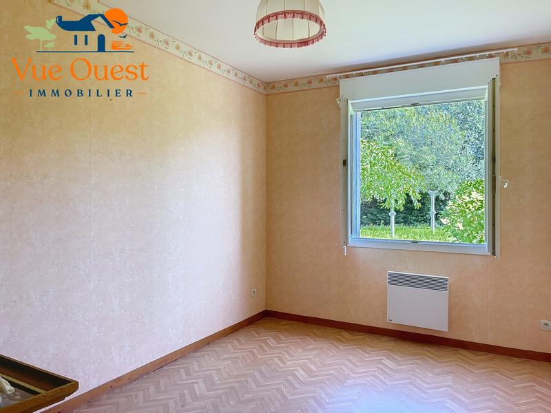 Maison - 86 m² - 4 pièces