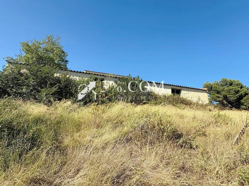 Propriété - 195 m² - 12 pièces