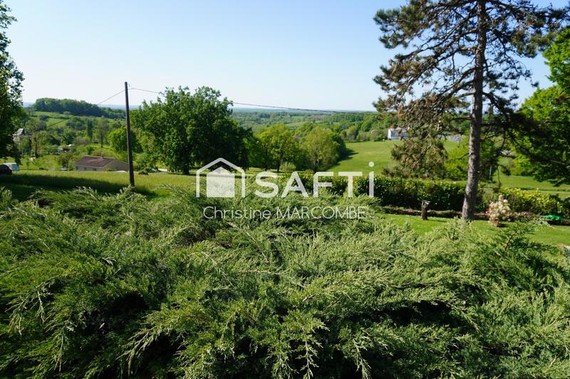 Maison - 229 m² - 10 pièces