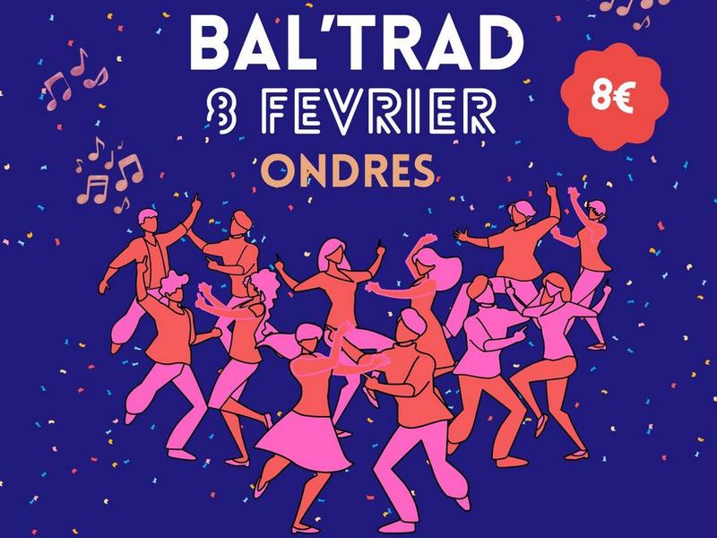 Bal traditionnel