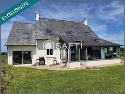 Maison - 149 m² - 6 pièces