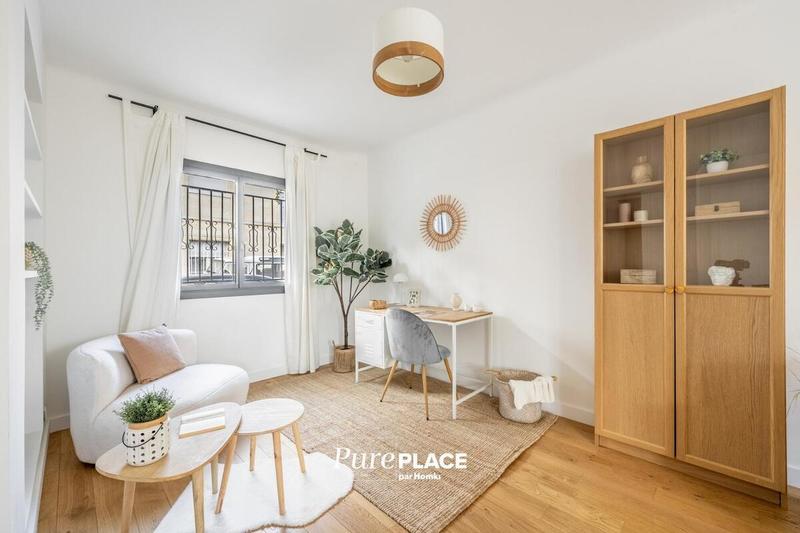 Maison - 186 m² - 7 pièces