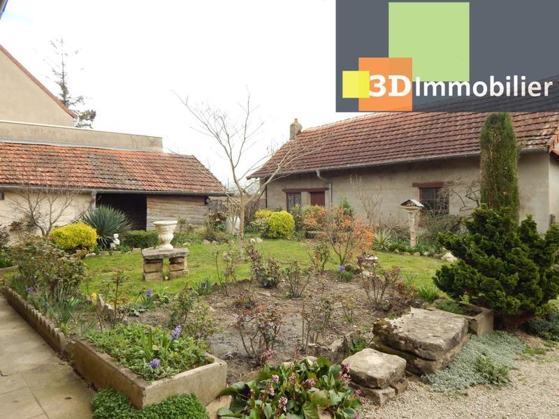 Maison - 118 m² - 5 pièces
