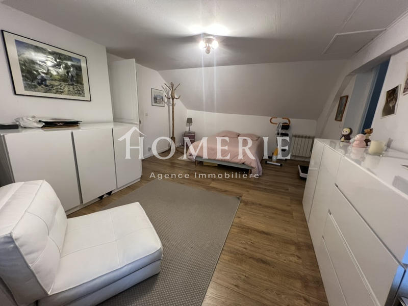 Maison - 149 m² - 7 pièces