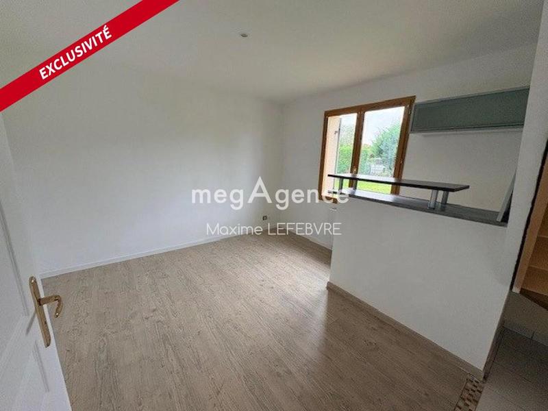 Pavillon - 95 m² - 4 pièces